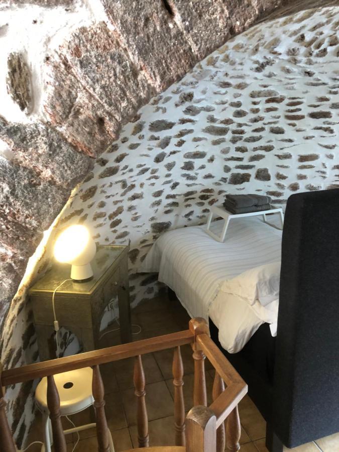 Maison De Vacances Medievale Bormes-Les-Mimosas Village المظهر الخارجي الصورة
