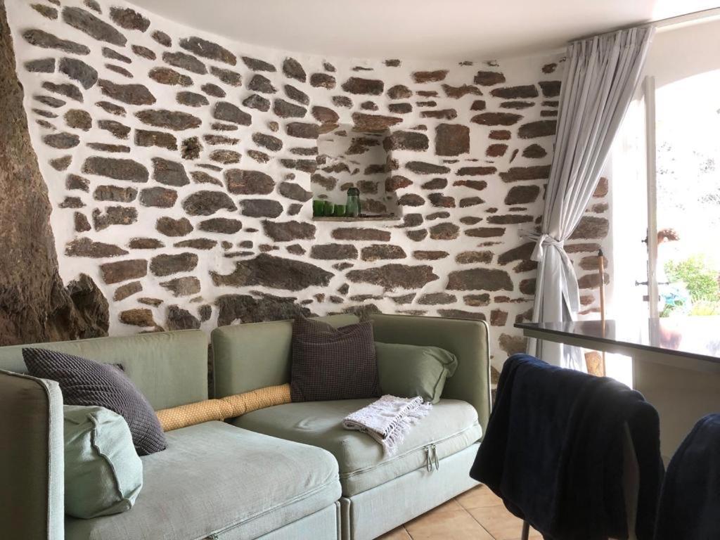 Maison De Vacances Medievale Bormes-Les-Mimosas Village المظهر الخارجي الصورة