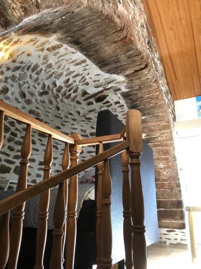 Maison De Vacances Medievale Bormes-Les-Mimosas Village المظهر الخارجي الصورة