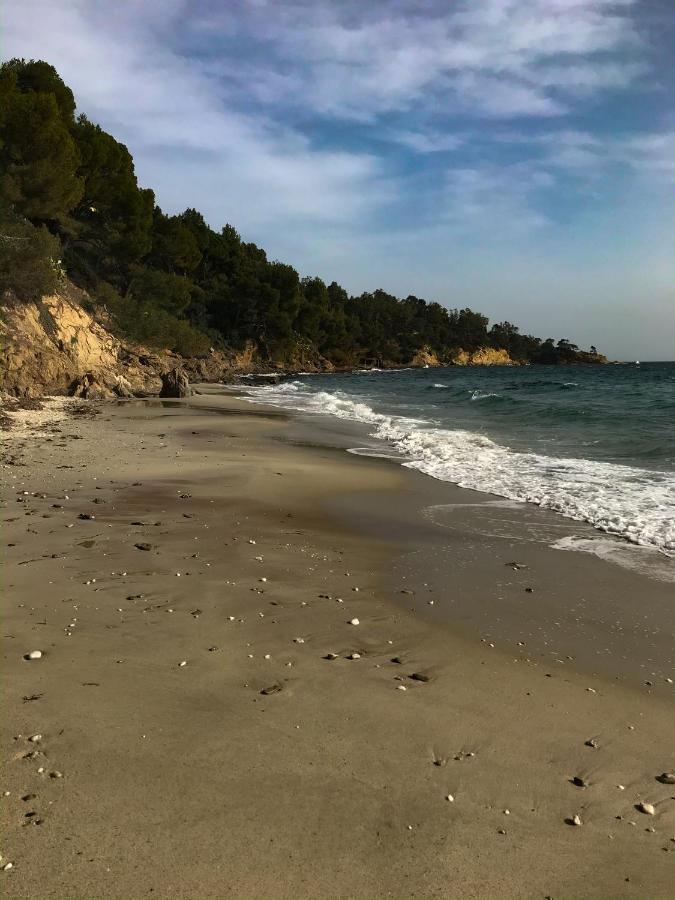 Maison De Vacances Medievale Bormes-Les-Mimosas Village المظهر الخارجي الصورة