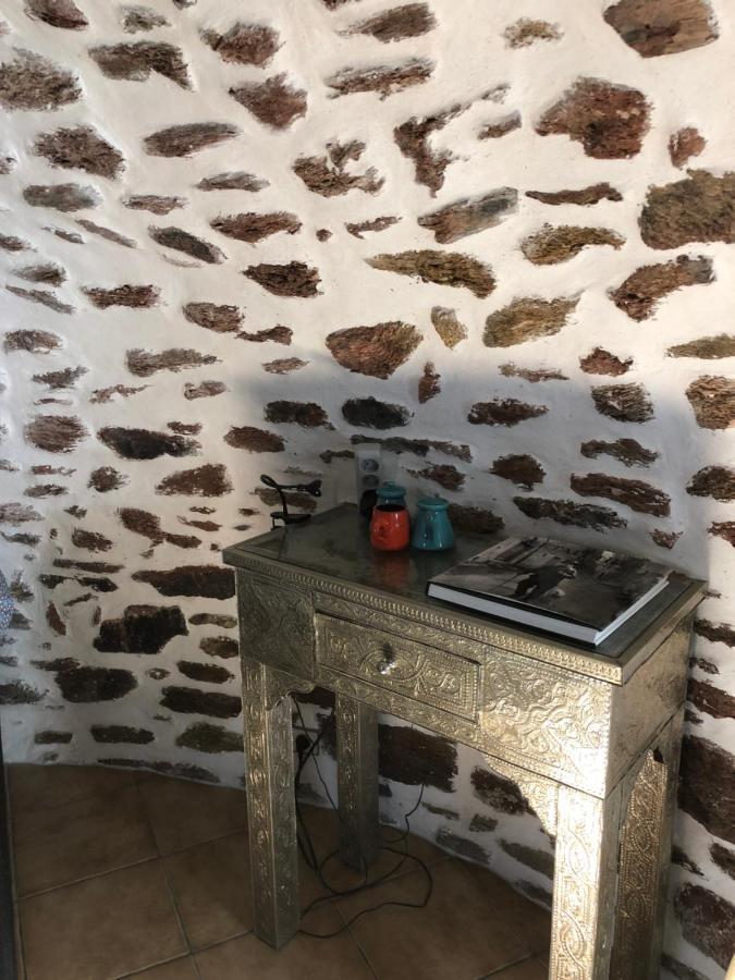 Maison De Vacances Medievale Bormes-Les-Mimosas Village المظهر الخارجي الصورة