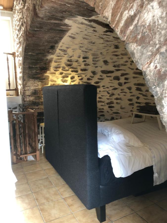 Maison De Vacances Medievale Bormes-Les-Mimosas Village المظهر الخارجي الصورة